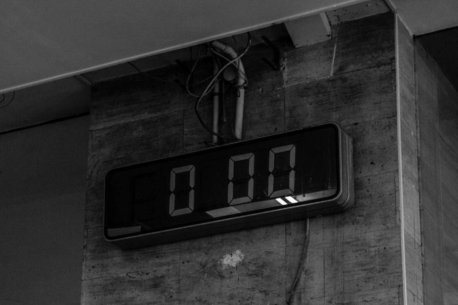 Timeless - Senza tempo