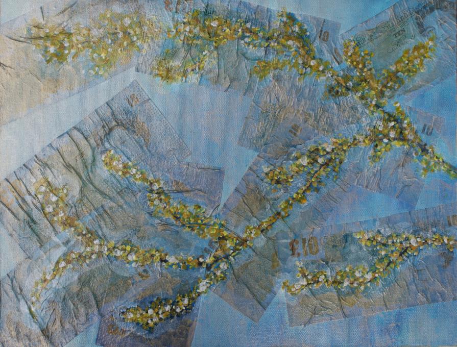 DEAD NATURE DEAD NATURE