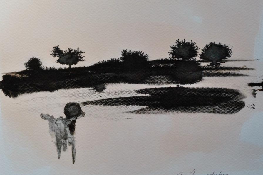 Non luogo 11 -  Not place 11