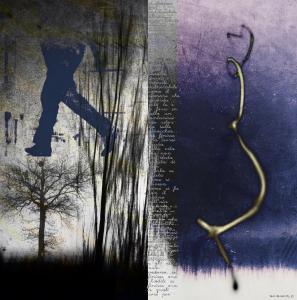 paolo burani - Vulnerabile 