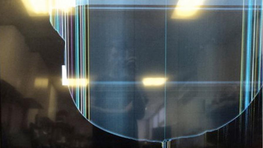 Inadvertent Selfies on eBay Inadvertent Selfies on eBay