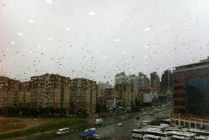 Kalunice - reflections_istanbul