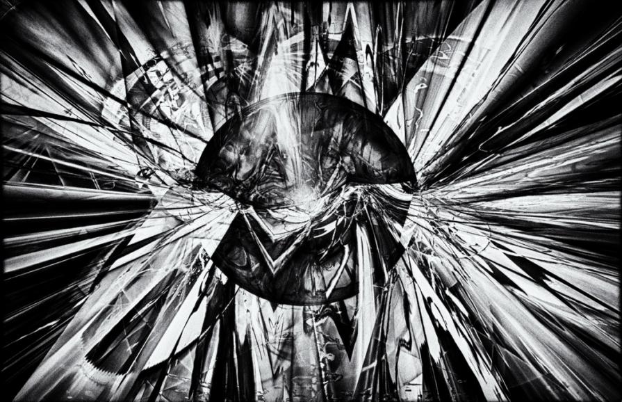 La cristallizzazione dell' inizio e della fine 