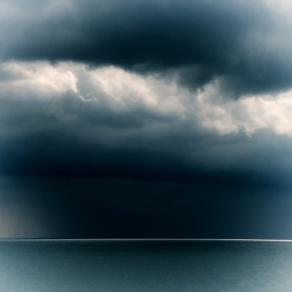 Come il mare, così io