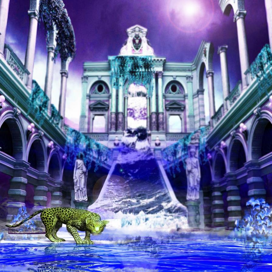 ...IL MIO CUORE È SOLO TUO...!!!