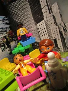 Daniela Poduti Riganelli - dove c'è famiglia c'è casa