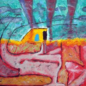 One step from the Sky