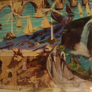 dettaglio led spenti