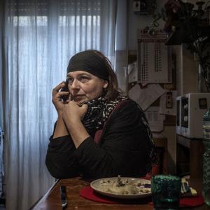 Storie di quotidiane solitudini