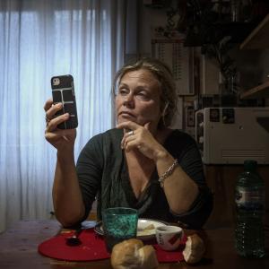 Storie di quotidiane solitudini