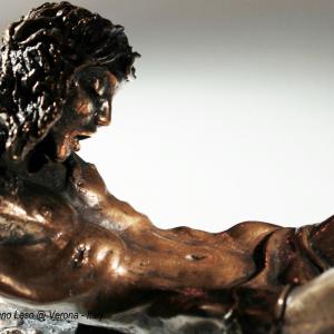 L'Ultimo Respiro - particolare