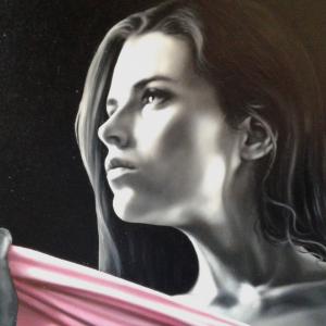 TENTAZIONE ... (Particolare) TENTAZIONE ... (Particolare)