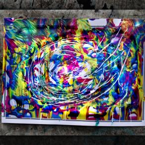 perchè mi considerano un pittore????? io sono un fotografooooooooooo.