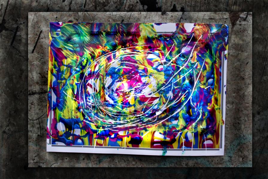 perchè mi considerano un pittore????? io sono un fotografooooooooooo.