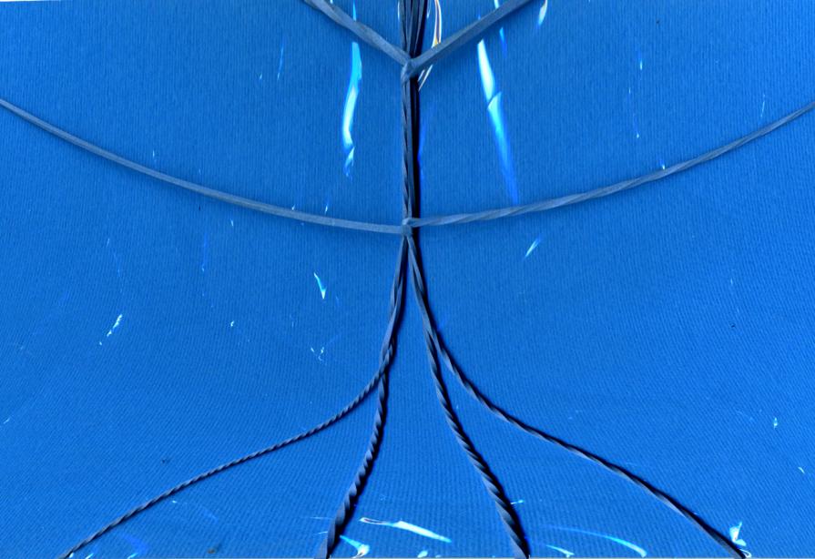 intrecci cromie blue.