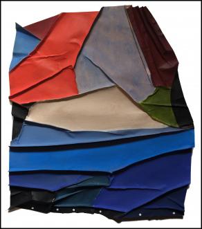 Serie Alternative n 8  (quando la quiete fa paura)