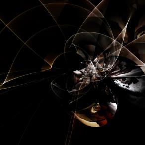 Ascoltando la notte ( Listening the night ) 