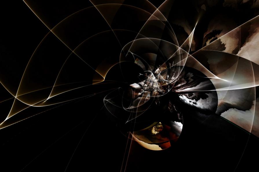 Ascoltando la notte ( Listening the night ) 