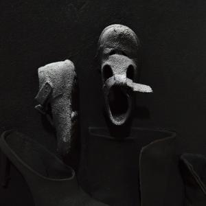 Quello che resta 2 (particolare 4)