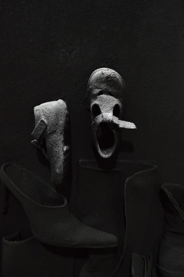 Quello che resta 2 (particolare 4)