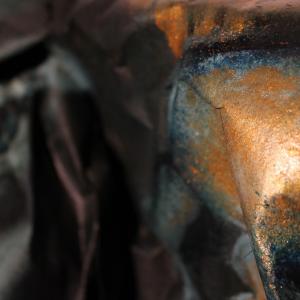 Bozza - Dell'idea inespressa e del tutto scartabile Bozza - Dell'idea inespressa e del tutto scartabile