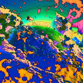  . . . Tra Fango e Nuvole !!! . . . 