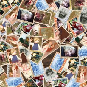 . . . Ti rendi conto di essere a dieta quando i francobolli hanno un buon sapore !!! . . . 