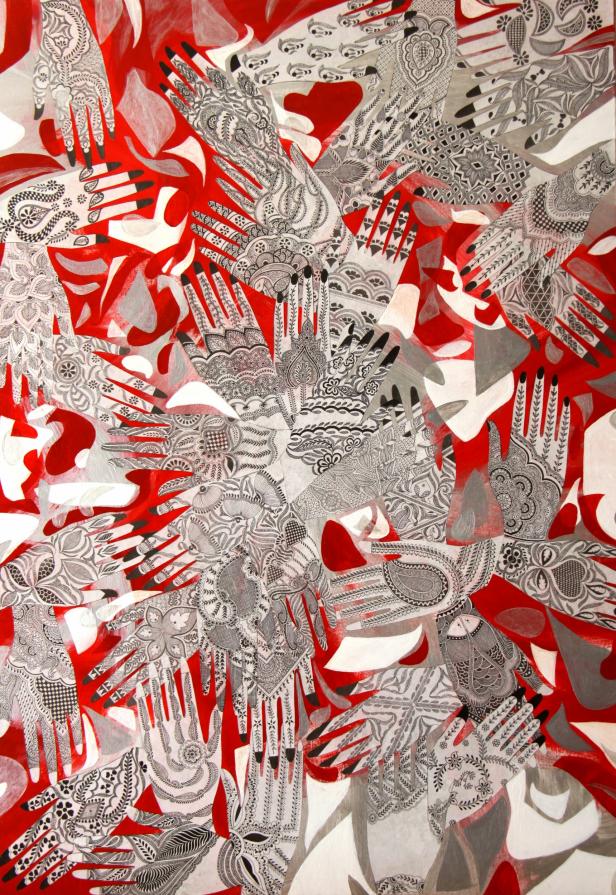 Carolina - women series - 2011