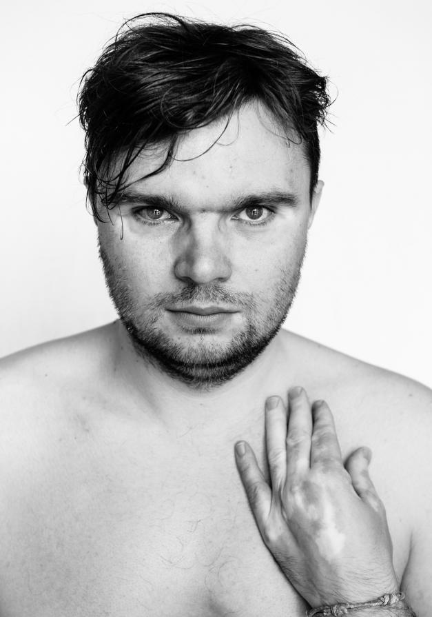 Maciek from Wzory series