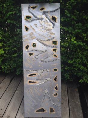 Fifty shades of golden grey