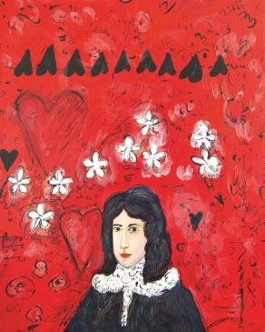 Norton G. of Vilmington