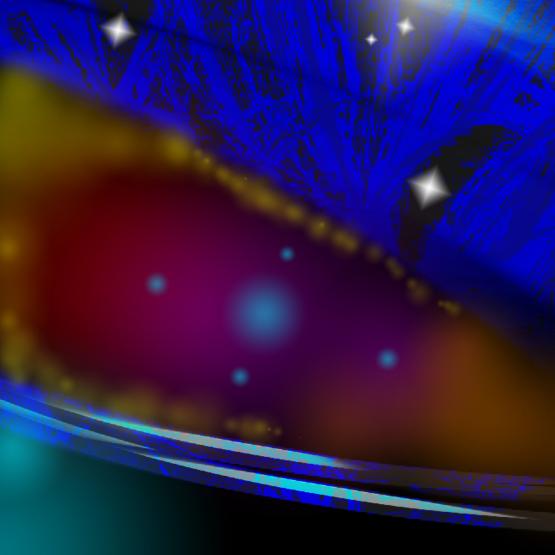 C’è in quello che immagino qualcosa che non riesco a vedere. Che fa la magia di quello che immagino !!! 