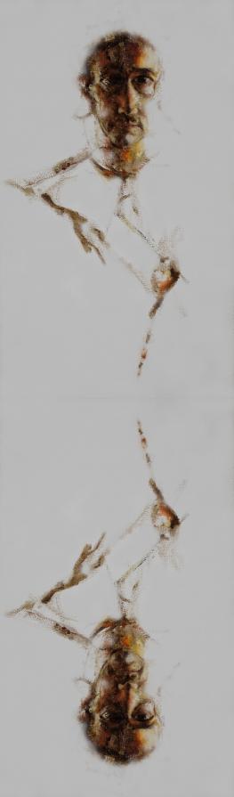 specular selfportrait