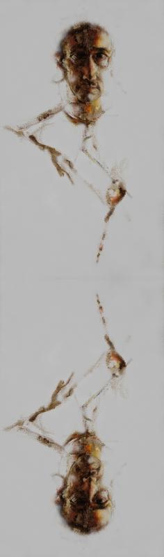 specular selfportrait