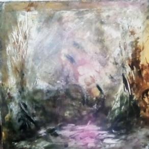 Una donna nel pensiero