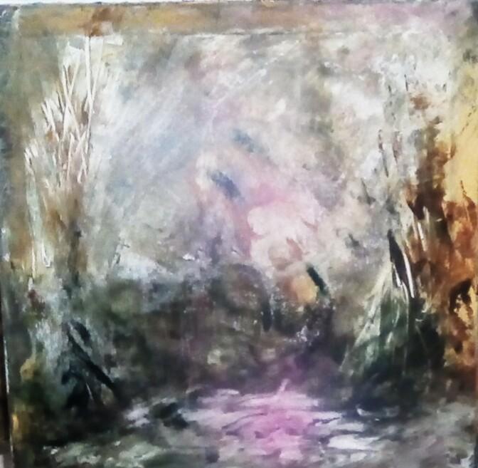 Una donna nel pensiero