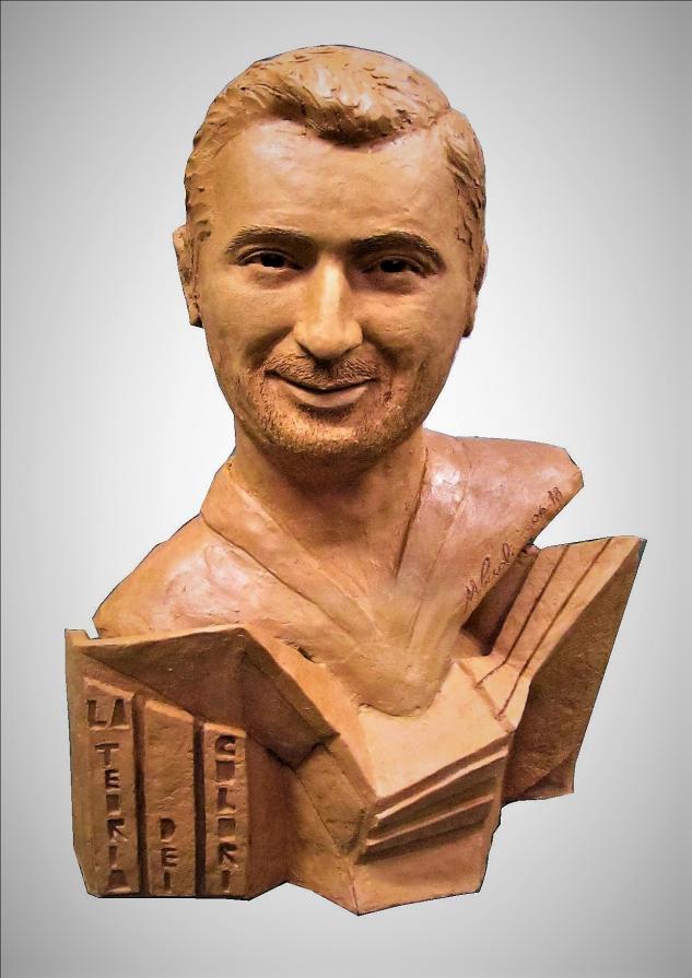 "La teoria dei colori" "La teoria dei colori"