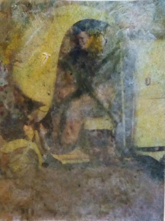 Una vita difficile ma supportata.