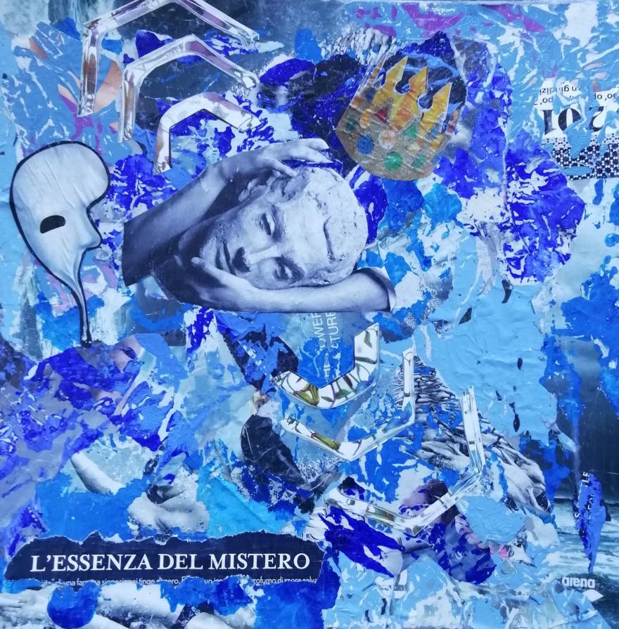 L'Essenza del Mistero 