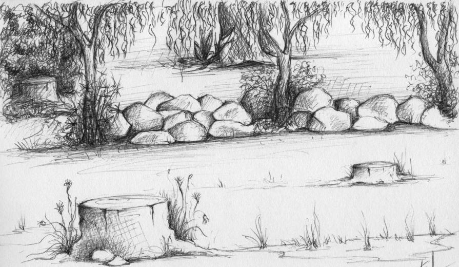 Postazione per un sogno