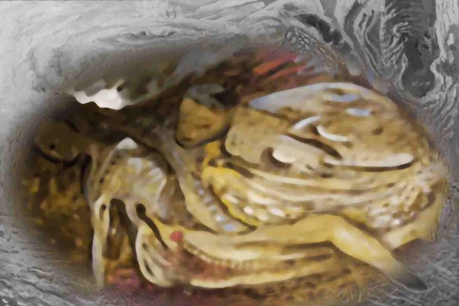  - سلحافة  -  turtle -   tartaruga -  Schildkröte - "2 donne"