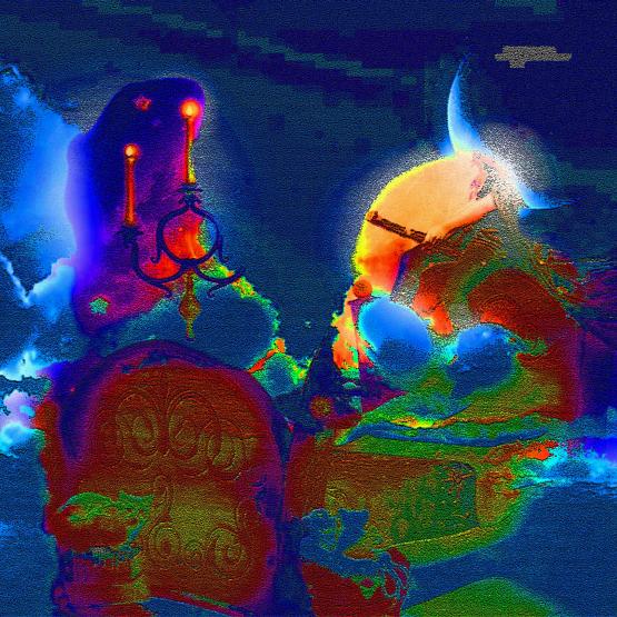 Se qualcuno ti dà della Befana non offenderti. Ti sta dicendo che sei un’epifania, una manifestazione di bellezza e grazia.