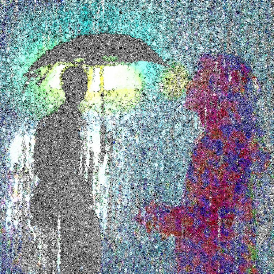  ...Ti aspetterò tutta la vita...