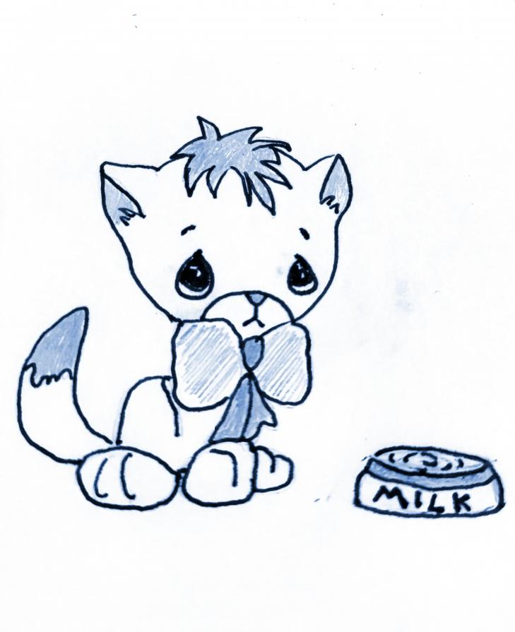 Matita e fantasia 41