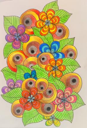 Le meraviglie della natura 5