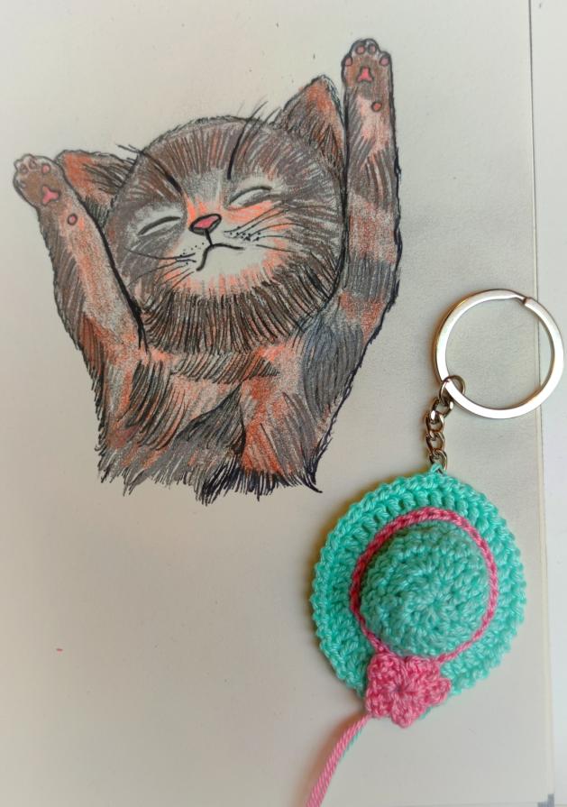 Non sei più la dov'eri....Ma sei ovunque io sia ...lo sai Stellina Mia !!! ❤️