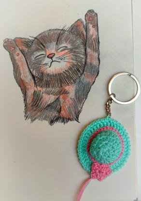 Non sei più la dov'eri....Ma sei ovunque io sia ...lo sai Stellina Mia !!! ❤️