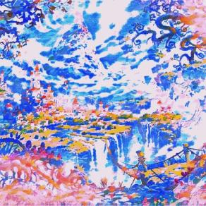 ... Ogni alba è una tela inesplorata che dipinge il cielo con la speranza...