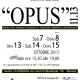 OPUS 11.13