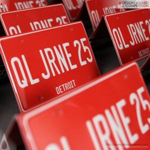 International Design Award & Competition International Design Award & Competition